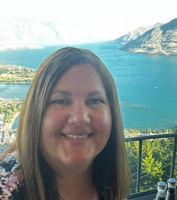 Candi Thompson -  Anesthesia Assistant Career Spotlight